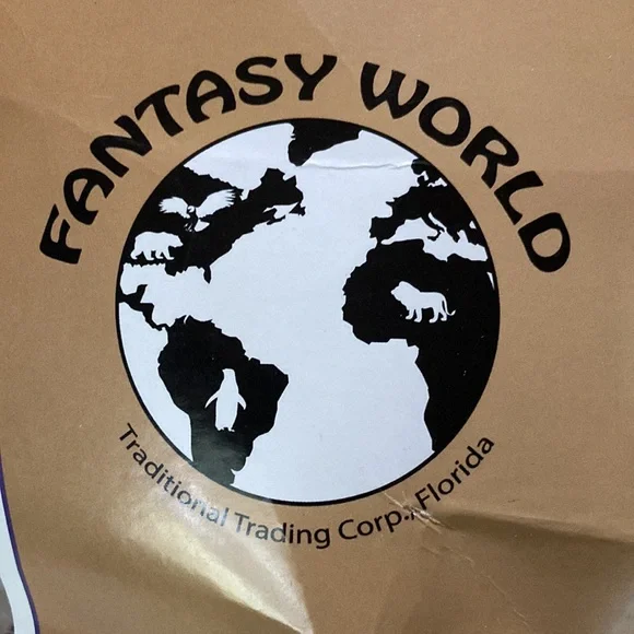 🎃 Lion Costume - Picture 7 of 7